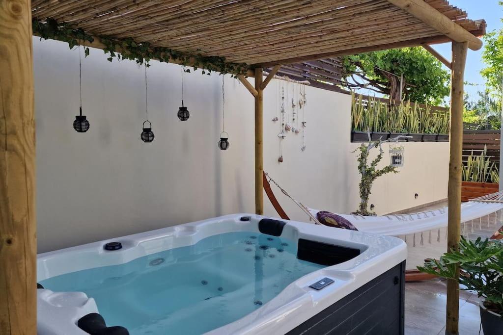 E&G Relax Homes-E Kíssamos Exterior foto